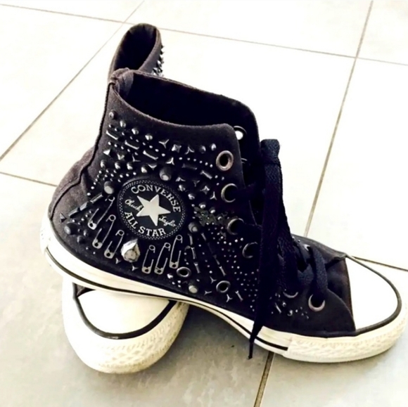 safety converse shoes